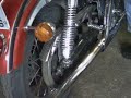 LUIZINHO VS HARLEY II LUIZINHO VS HARLEY II