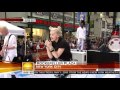 No Doubt - Spiderwebs (Live Today Show)