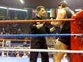 Ultimate Fighting - Kristijan Golubovic - Srbija 5 &amp