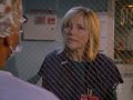 Scrubs - Sarah Chalke speaks French Scrubs - Sarah Chalke speaks French