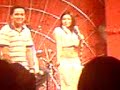 Me with Sugar and Jose @ Zirkoh Greenhills