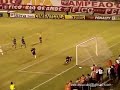 GOL Clemer INTER 8 x 1 Juventude