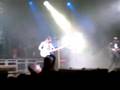 Los Berrones en concierto 2008 part3