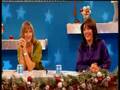 Loose Women: What To Buy Your Man For Christmas