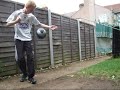 Freestyle Tricktionary: Heel moves
