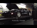 650Whp Trans Am races 780Whp Supra, and GSXR1000