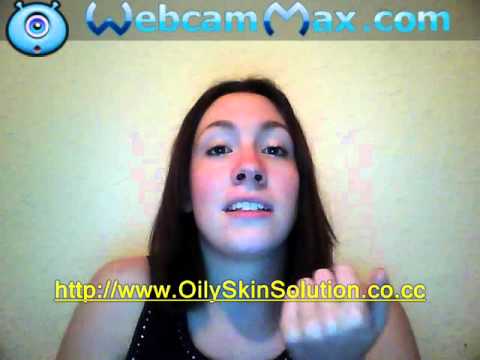 how to cure oily skin permanently