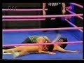 Attache v Susie Spirit (GLOW)