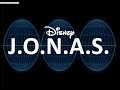 Comercial da série J.O.N.A.S.- BR Comercial da série J.O.N.A.S.- BR