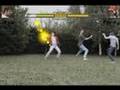 Street Fighter Real