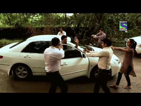 The Con Team (Part-2) - Episode 306 - 19th October 2013