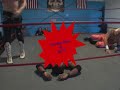 Coming to URTV - Smokey Mountain Championship Wrestling