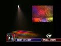 Color Expander - light effect by American DJ (On-The-Go) Color Expander - light effect by American DJ (On-The-Go)