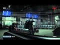 Kane & Lynch 2 Dog Days Multiplayer Flythrough Trailer
