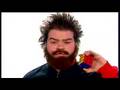 Ronnie-Johns-half-ho
