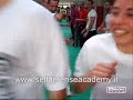 Krav Maga - Stage Invernale - parte n°1