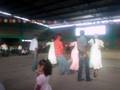 los de la secundaria bailando