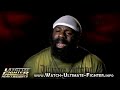 UFC [Ultimate Fighter] Episode 10 // Part 2