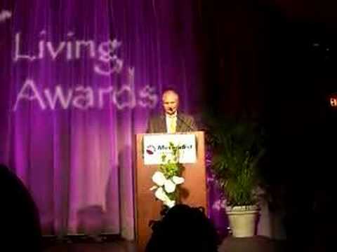 Scott Morris Introduction of William ...