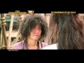 JOURNEY TO THE WEST  (Opens 7 Feb in SG) [MAKING OF CHAPTER 2]