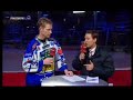 Caps Spieler verpr�geln VSV-Fan