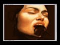 Speed Painting - Giulia Ottonello Portrait