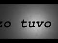 Caso Codelco (parte 1)