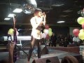 93.5 KDAY -KARINA- LIVE PERFORMANCE