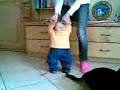bamino ballerino 2