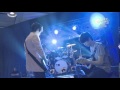 [HS DVD] YongHwa Impromptu Guitar Duet with OhWonBin + LOVE live