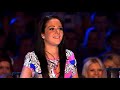 Jonjo Kerr's audition - The X Factor 2011 (Full Version)