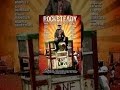 Rocksteady: The Roots of Reggae