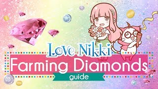 Love Nikki Dress Up Queen Hack – Get Unlimited Diamonds Free