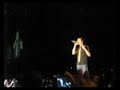 RBD Rumania 6/09-poncho hablando