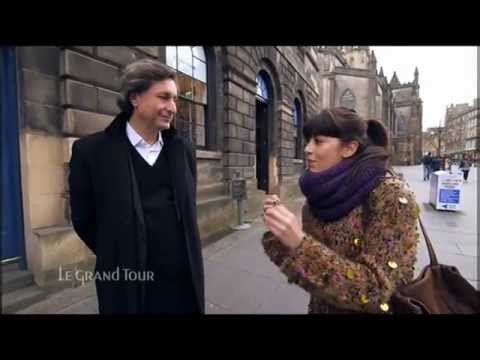 0 [Vidéo] Le Grand Tour (France 3).