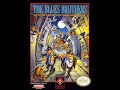 first and last level's music from the blues brothers nes
