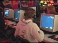 SK vs NIP DreamHack Summer 2006