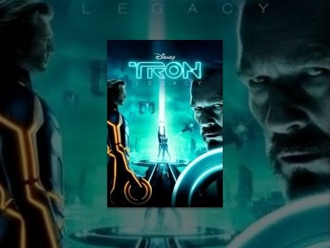 Tron: Legacy