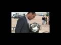 Dunhill Spring Summer 2009 Behind The Scenes