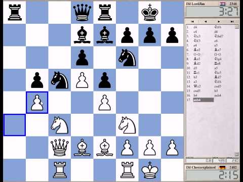 chess london