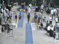Danielle Wishart College Recruitment Tape