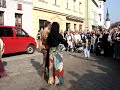 Fakir Action Show - Mystik