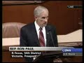 True Patriots Like Ron Paul