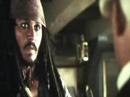 Captain Jack Is Back!