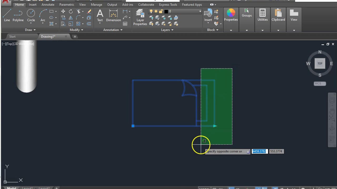 בלוקים דינמיים