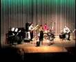 KENWOOD DENNARD (LIVESTOCK) and MARK MURDOCK DRUMS