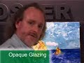 Oil Painting Techniques - your summary