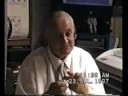 JRR Searl from video tape in 1997. Beginning.