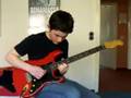 Clemens A.B. plays Pete Haycock`s Stolen Wings