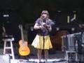 Theresa Andersoon - Oh Mary - 08/20/08